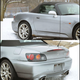 Illustration for article titled Some Absolute Legend Put Nearly 300,000 Miles on an S2000.